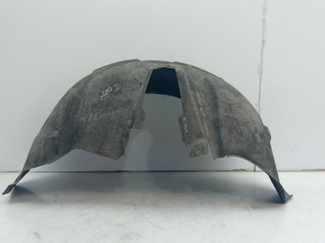 Rear wheel arch right AUDI A6 (4F2, C6) Imagem-1