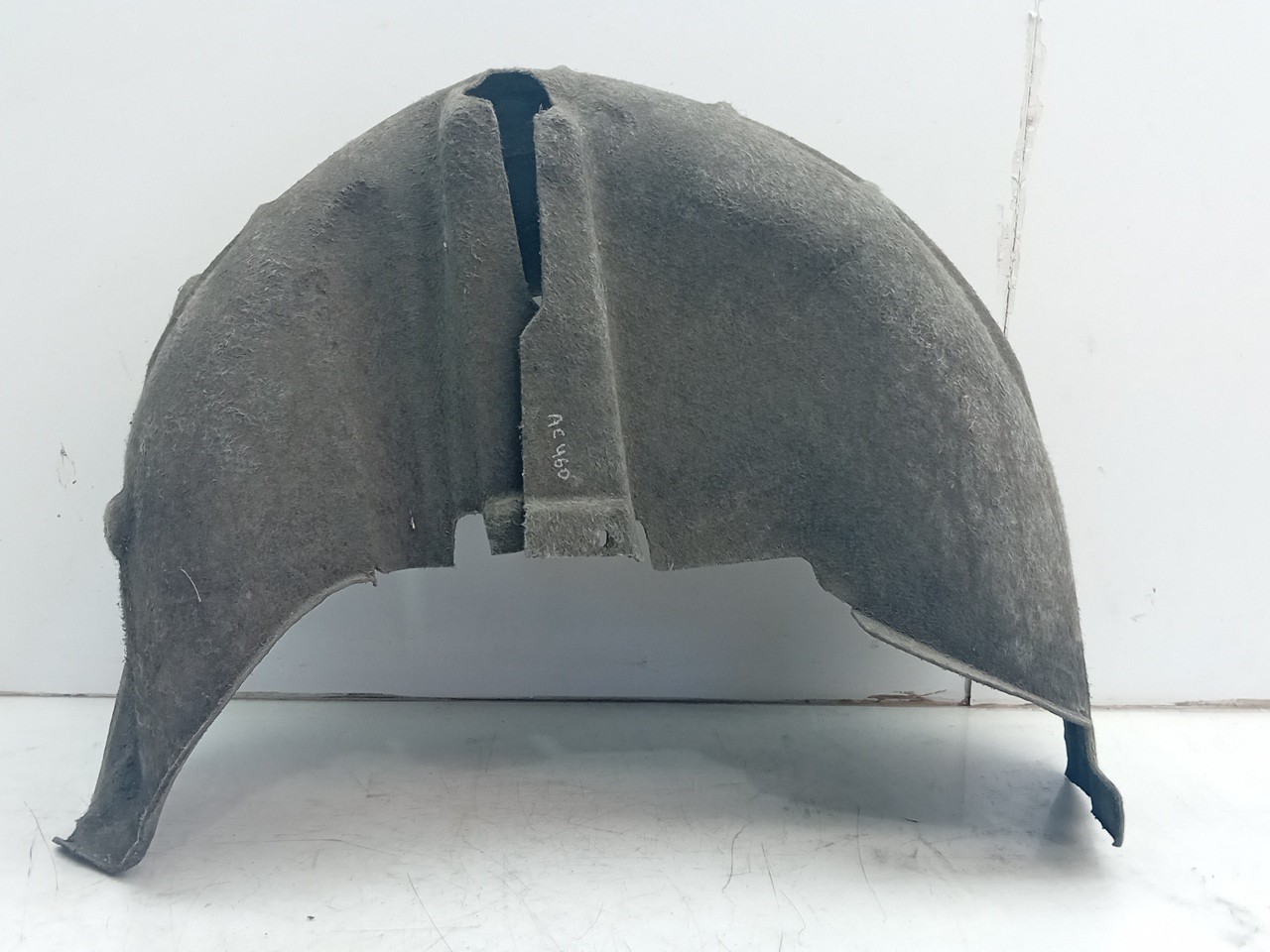 Rear wheel arch left AUDI A6 (4F2, C6) Imagem-1