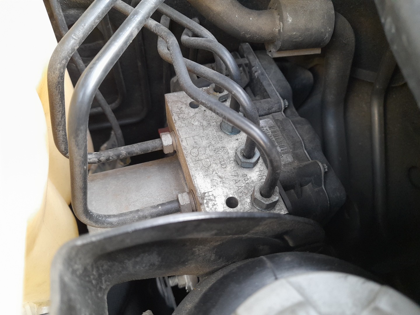 Centralina ABS AUDI A6 (4F2, C6) Imagem-0