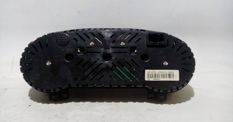 Instrument cluster ALFA ROMEO Mito (955_) Imagem-1