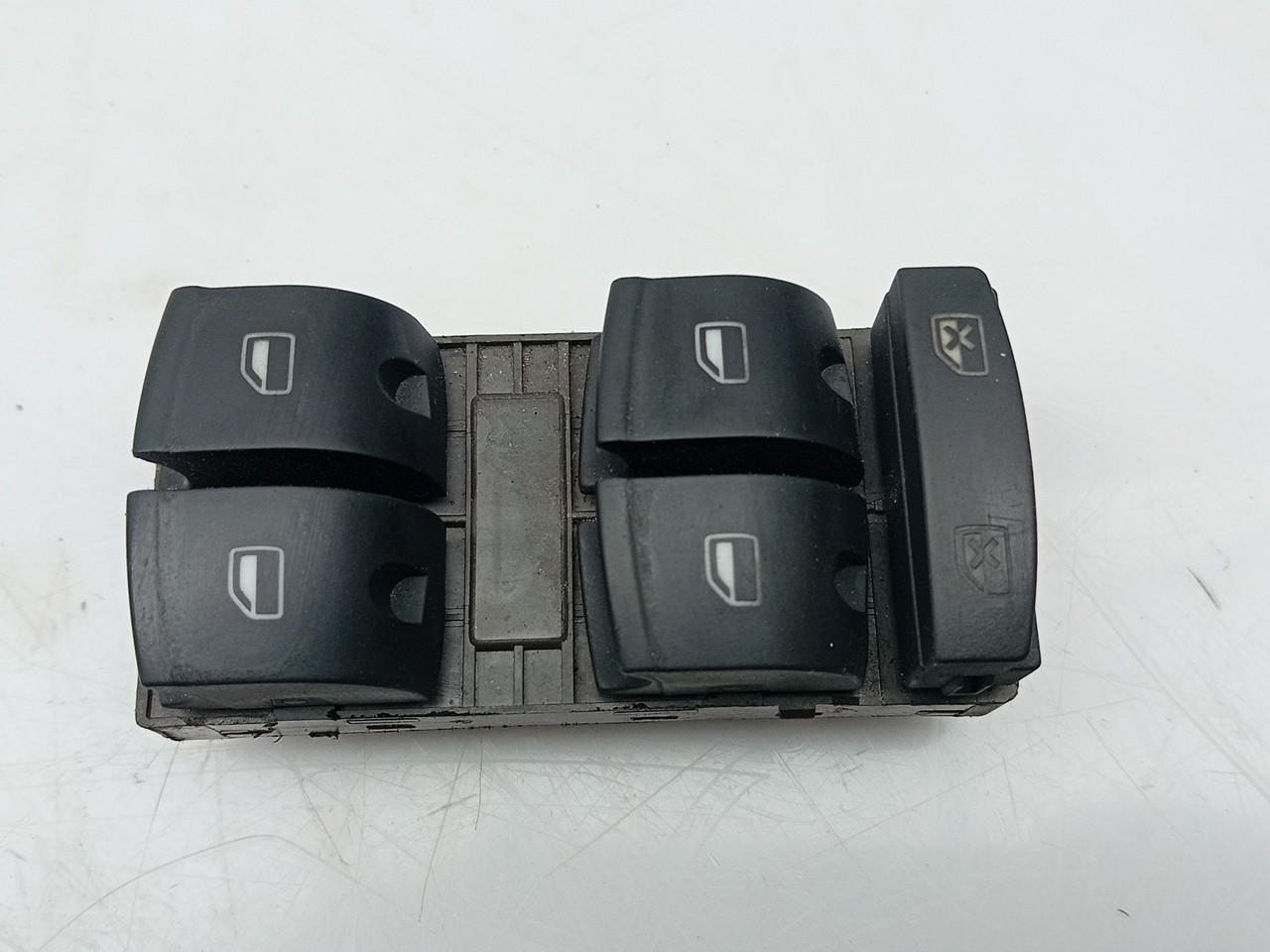 Mando / interruptor elevalunas delantero izquierdo