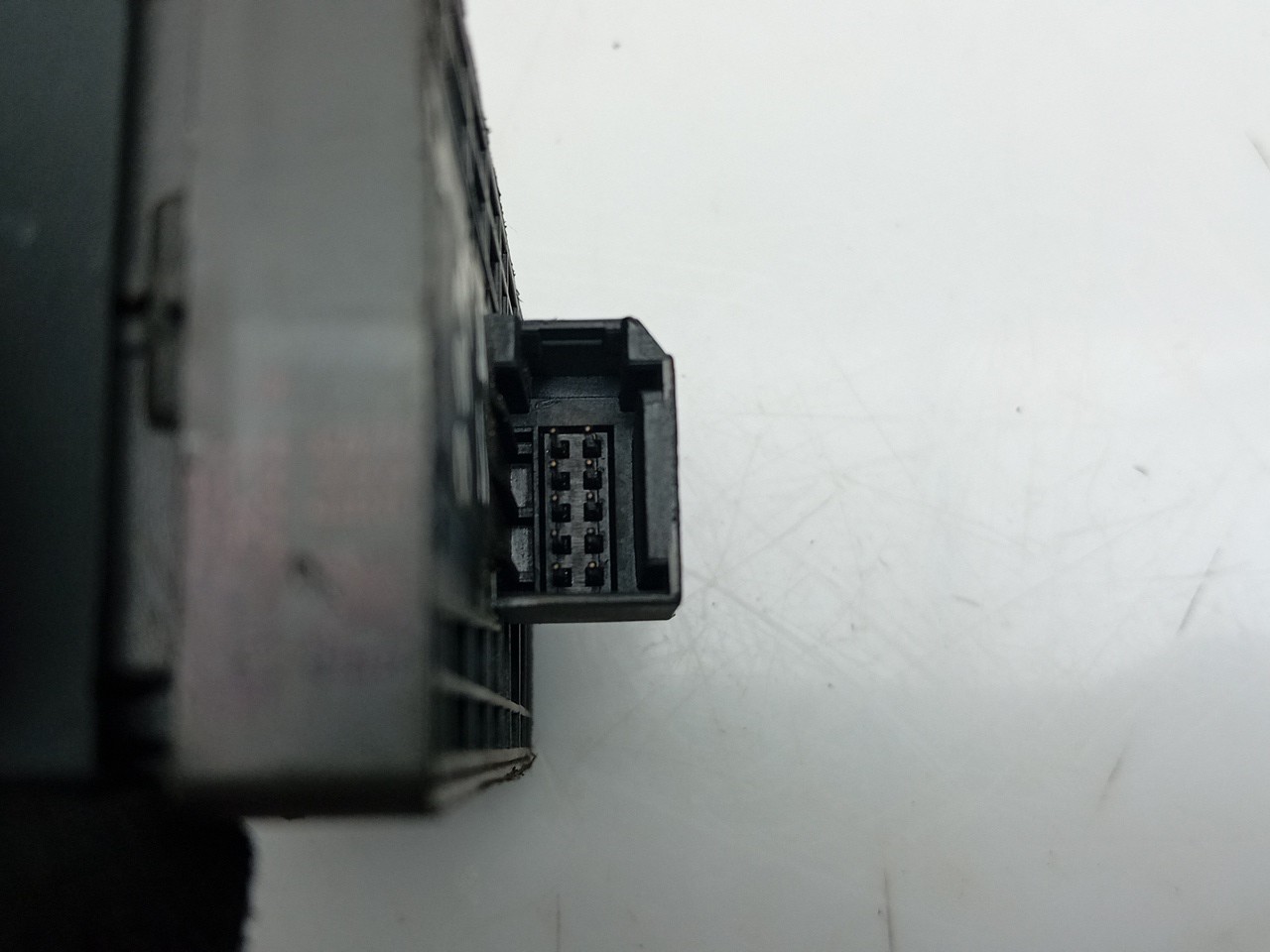 Mando / interruptor elevalunas delantero izquierdo AUDI A6 (4F2, C6) Imagem-2