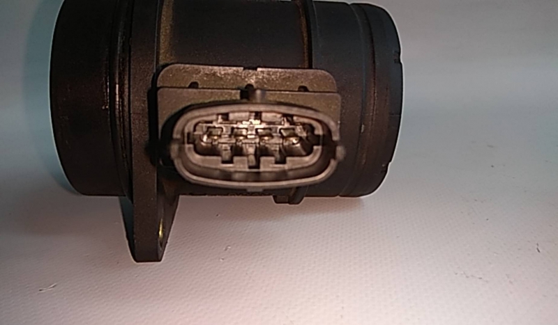 Débitmètre d'air massique (MAF) ALFA ROMEO Mito (955_) Imagem-1