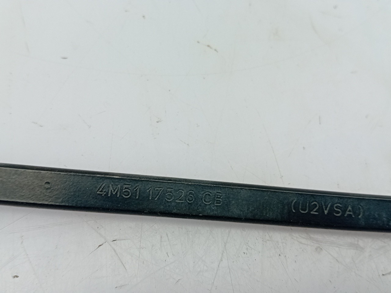 Windscreen wiper arm Right front FORD Focus II (DA_) Imagem-2