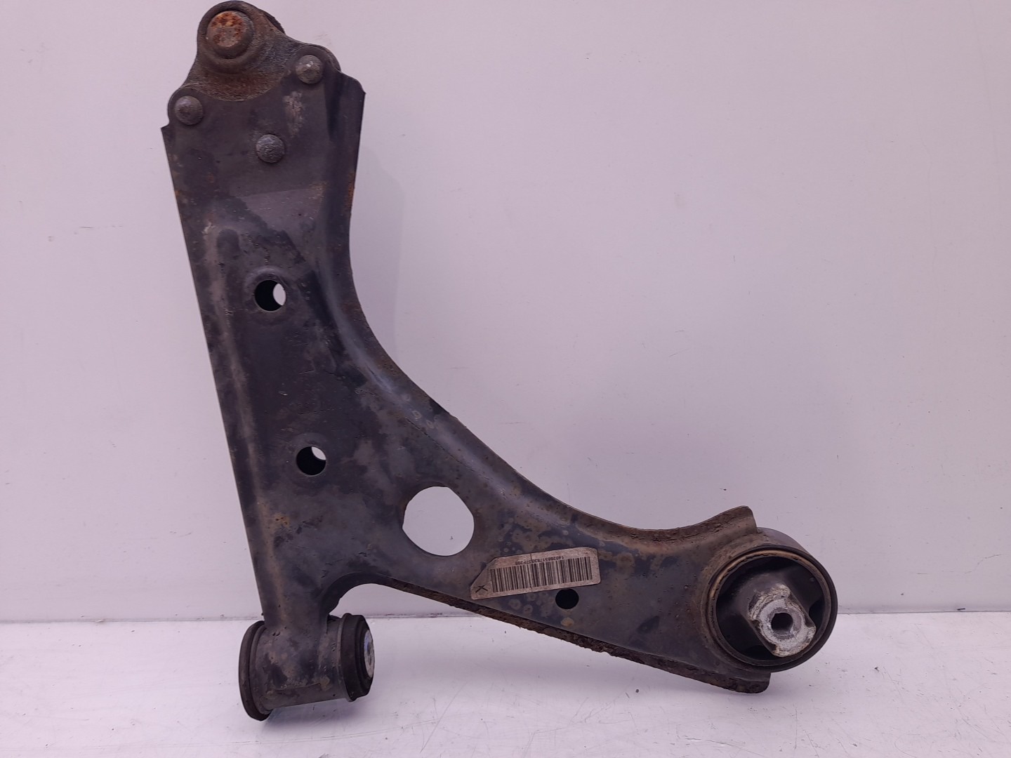 Brazo suspensión delantero izquierdo ALFA ROMEO Mito (955_) Imagem-1