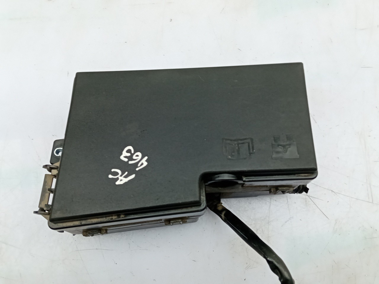 Fuse box / SAM / BSI FORD Focus II (DA_) Imagem-1