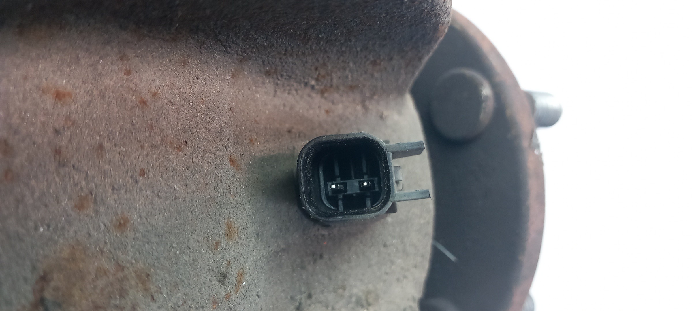 Manga de eixo frente direita FORD Focus II (DA_) Imagem-2