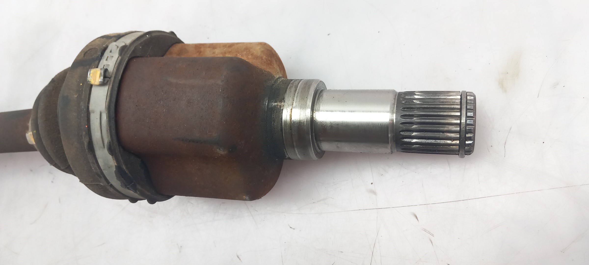 Transmission avant gauche FORD Focus II (DA_) Imagem-2