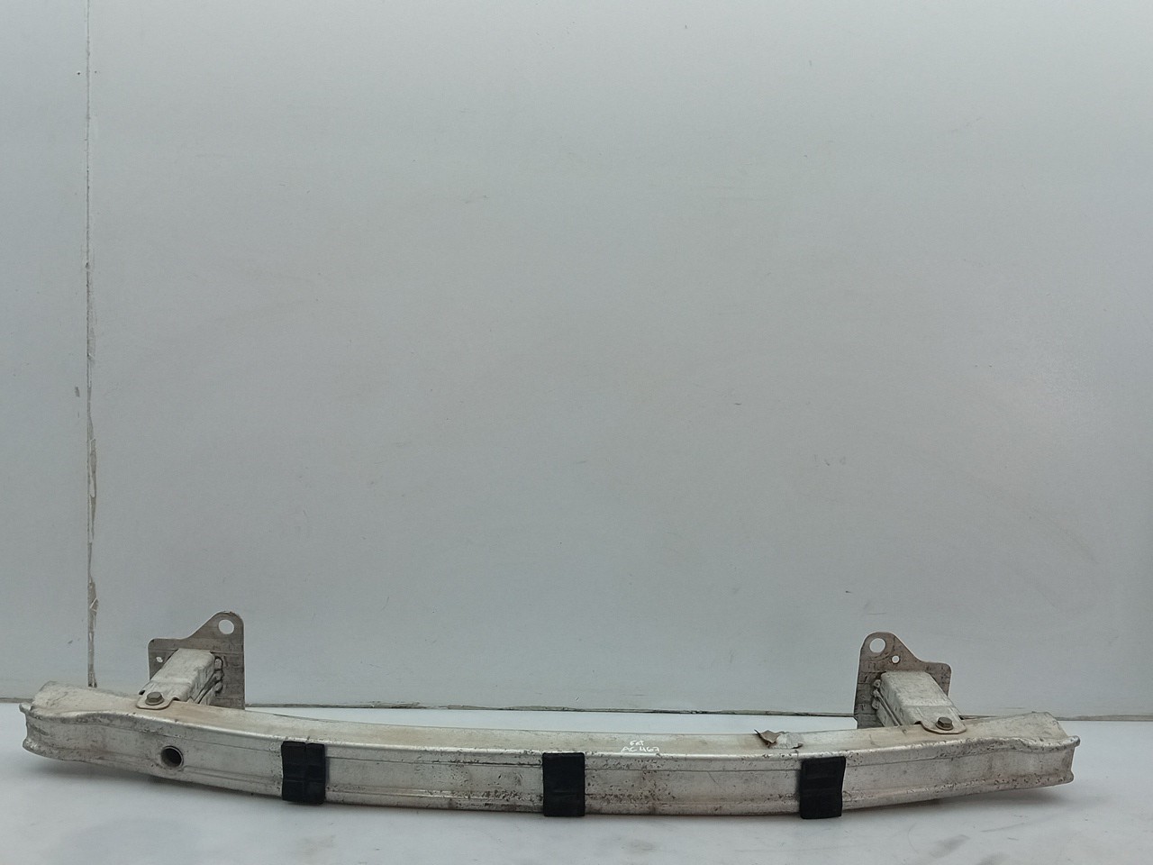 Front bumper reinforcement RENAULT Megane II Break (KM0/1_) Imagem-1
