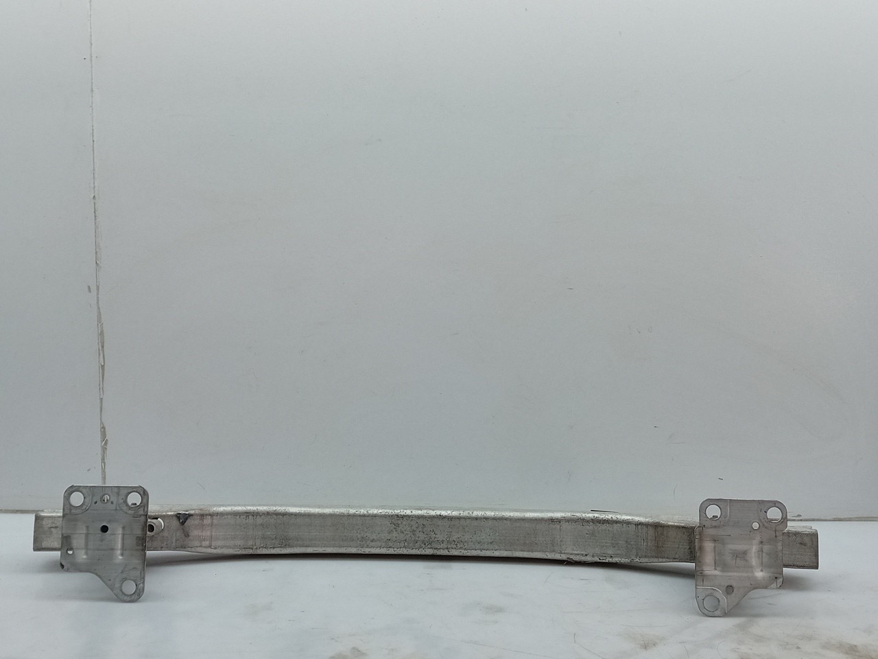 Front bumper reinforcement RENAULT Megane II Break (KM0/1_) Imagem-2