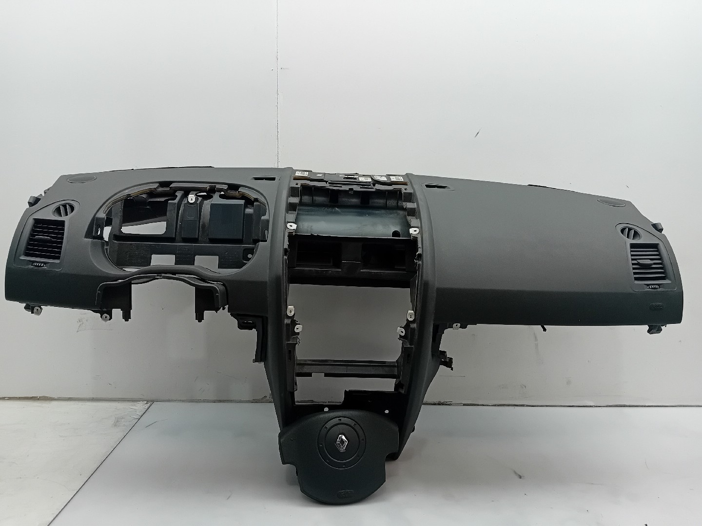 Kit de airbags RENAULT Megane II Break (KM0/1_) Imagem-0