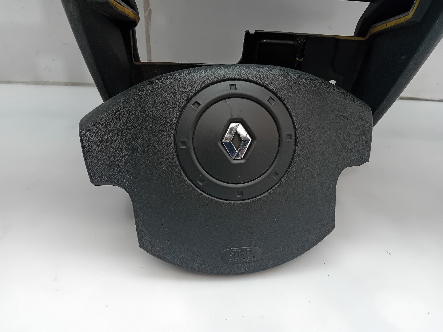 Kit de airbags RENAULT Megane II Break (KM0/1_) Imagem-1