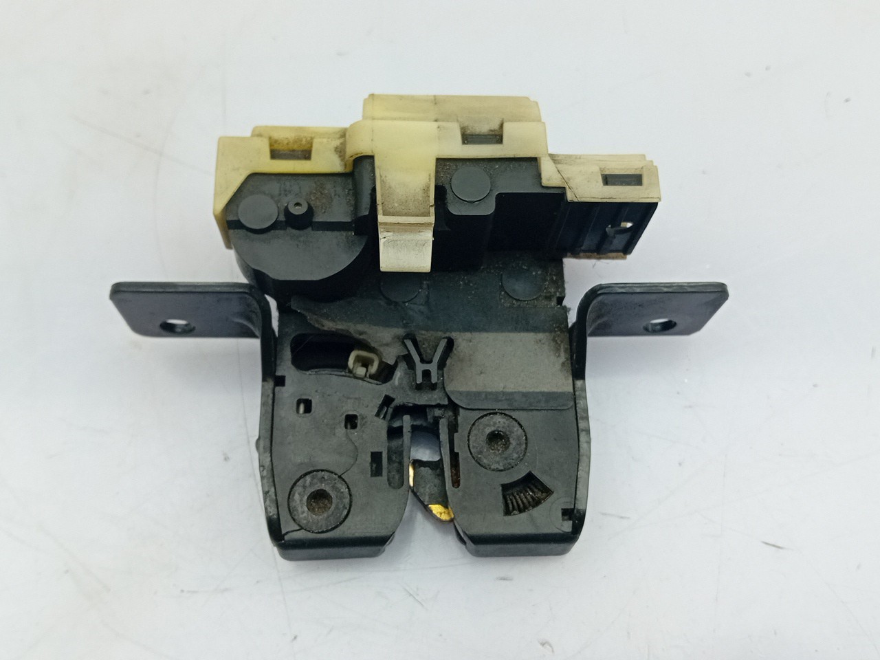 Fechadura / fecho da mala RENAULT Megane II Break (KM0/1_) Imagem-1