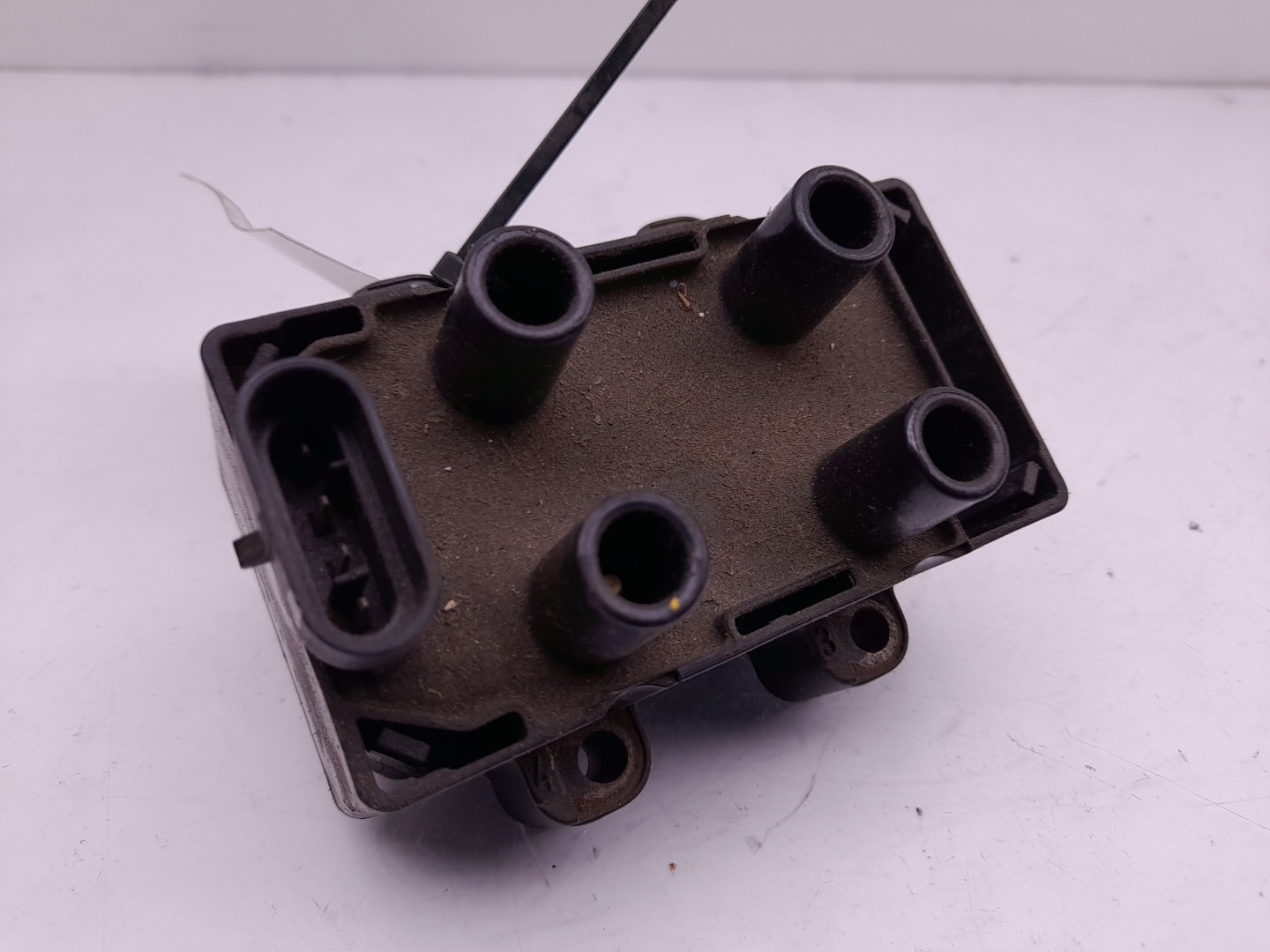 Caja Precalentamiento  RENAULT Clio III (BR0/1, CR0/1) Imagem-1