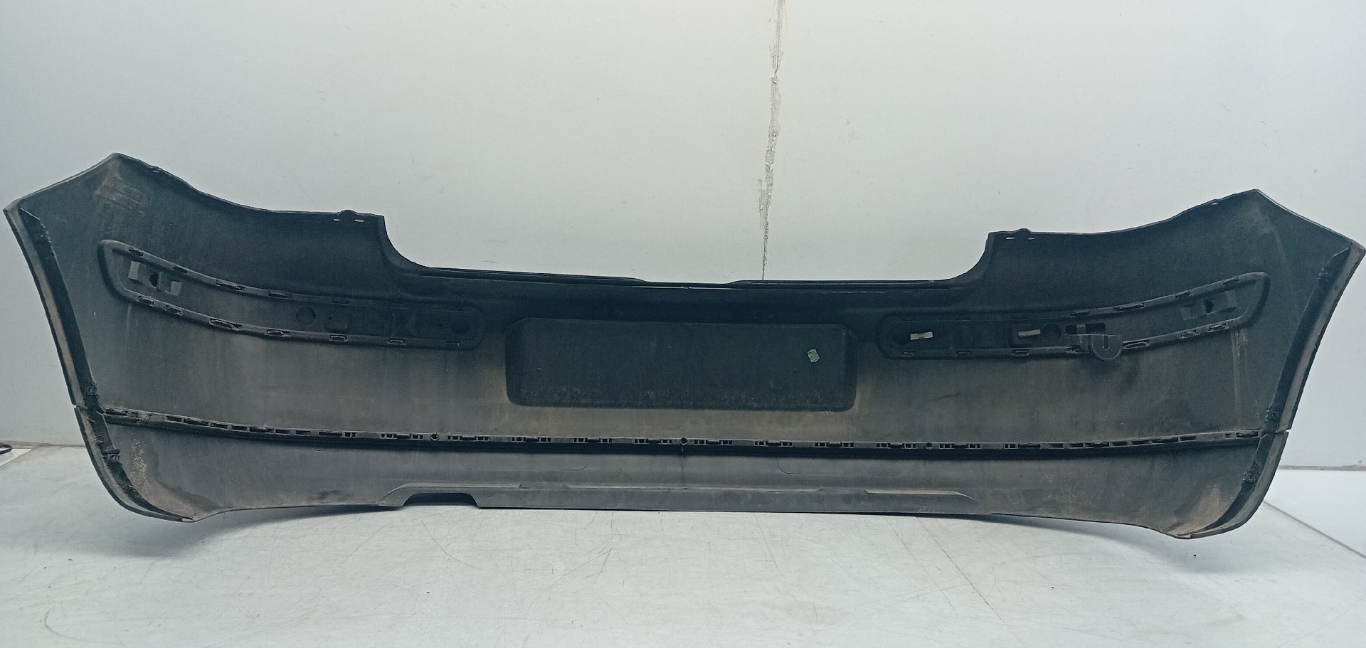 Pare-chocs arrière VOLKSWAGEN Golf IV (1J1) Imagem-4