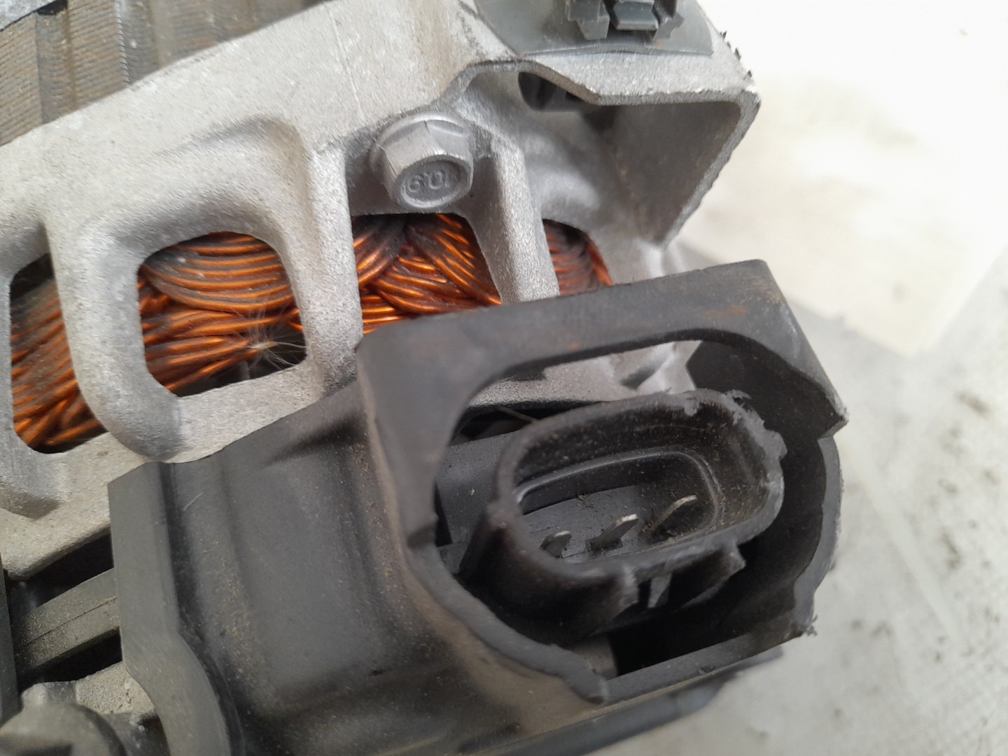 Alternator KIA Rio III (UB) Imagem-3