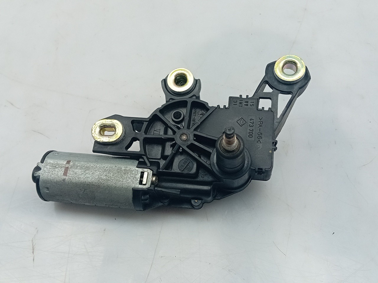 Motor limpa vidros trás VOLKSWAGEN Golf IV (1J1) Imagem-1