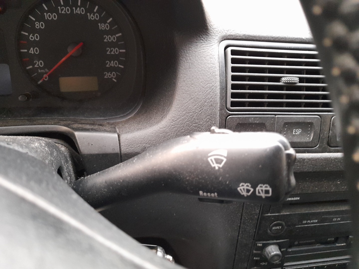 Ruban d'airbag VOLKSWAGEN Golf IV (1J1) Imagem-1