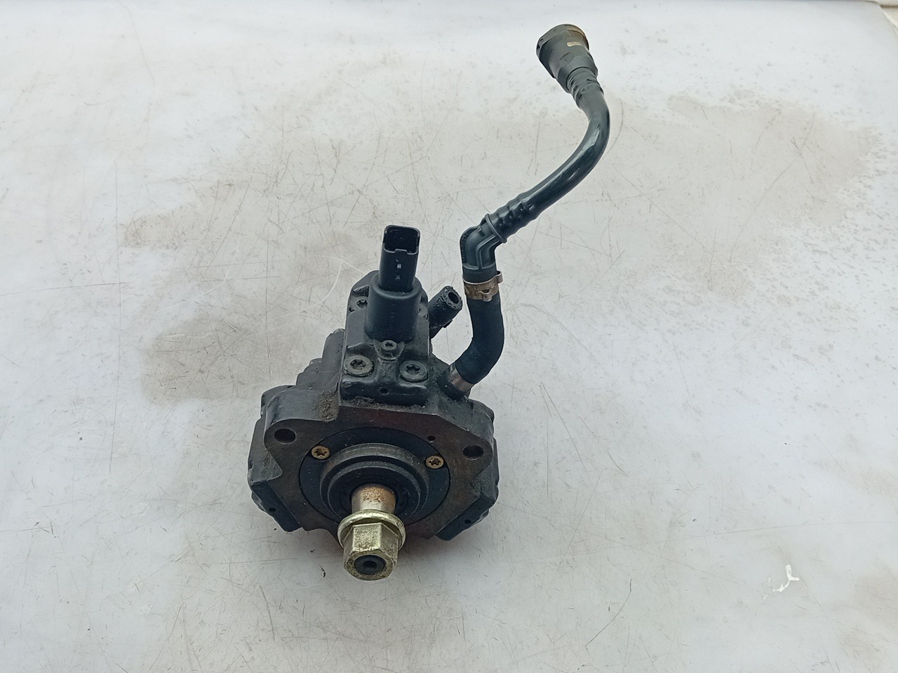 Bomba inyectora PEUGEOT 407 (6D_) Imagem-1