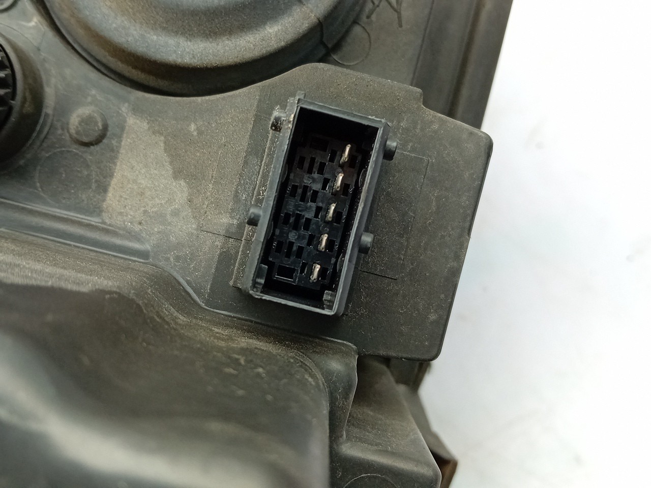 Ótica / farol esquerda CITROËN C5 II (RC_) Imagem-2