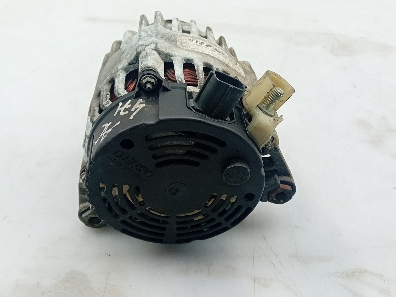 Alternador FORD Focus I (DAW, DBW) Imagem-2
