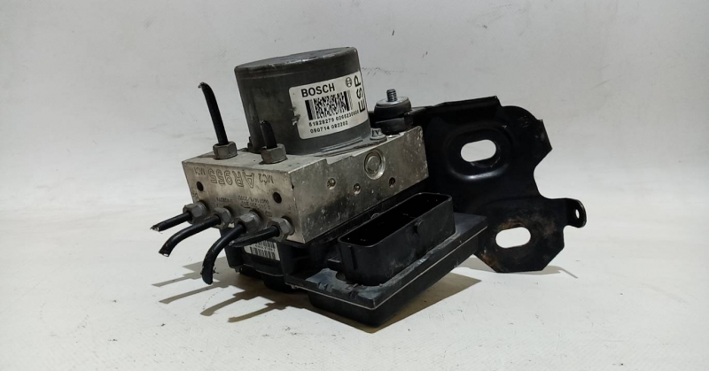 ABS control unit / ECU ABS