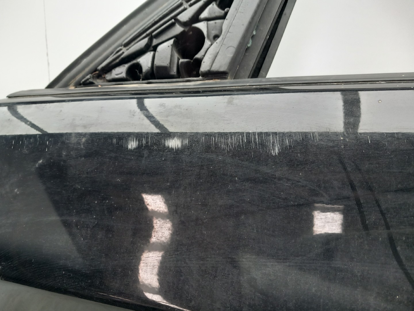 Porta frente esquerda BMW 3 Touring (E91) Imagem-1