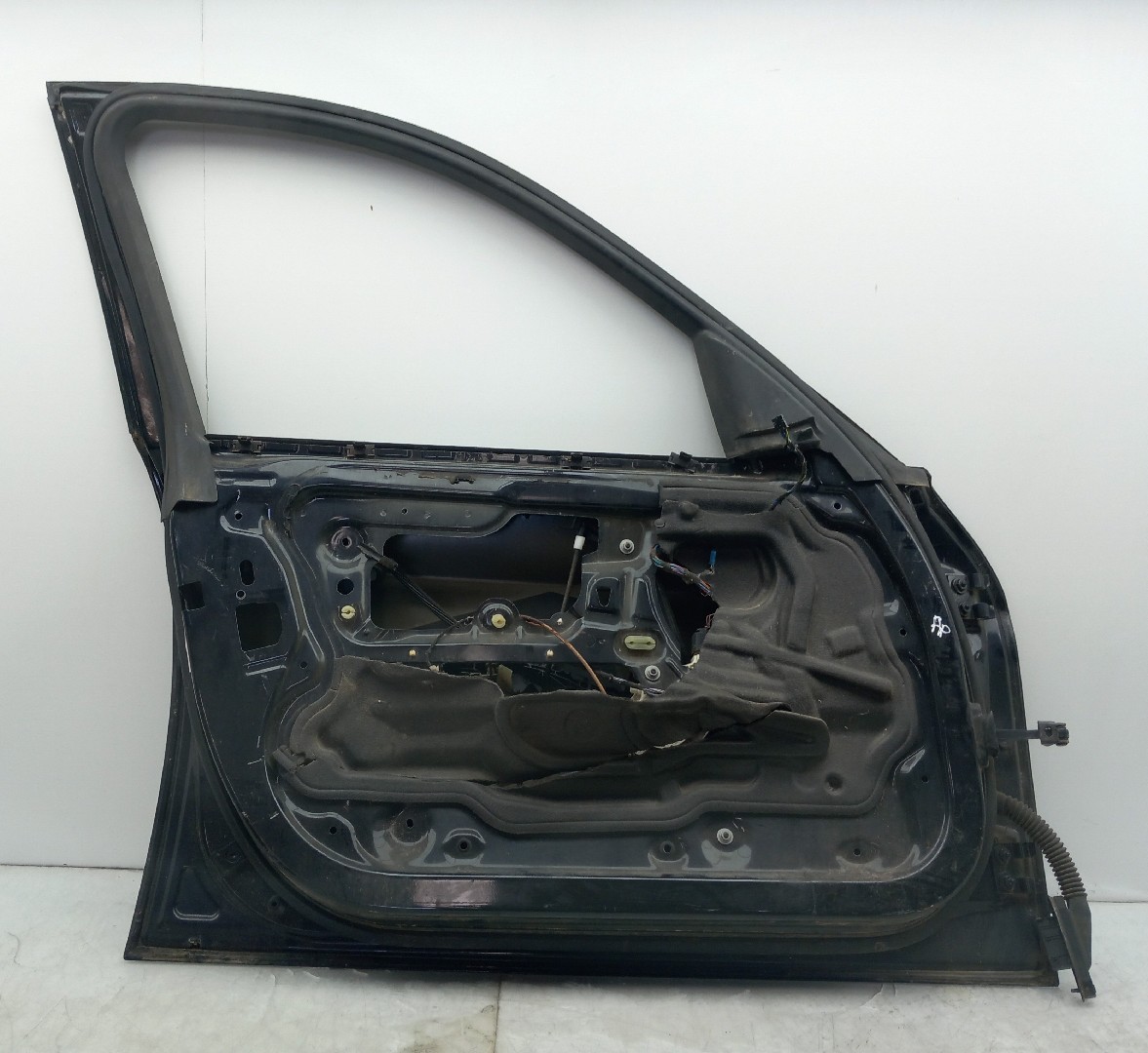 Porta frente esquerda BMW 3 Touring (E91) Imagem-3