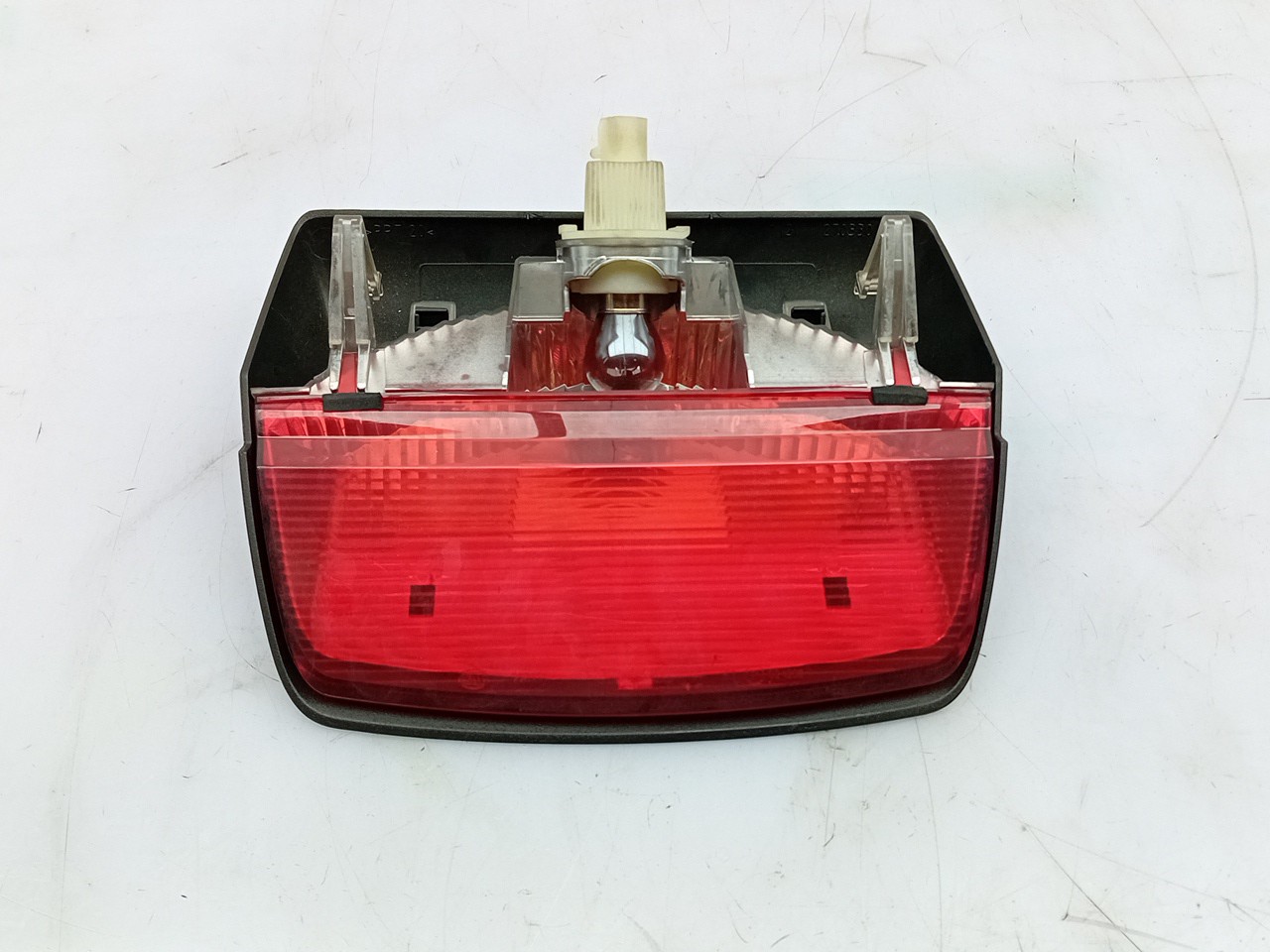 Luce stop aggiuntiva / terzo stop NISSAN Micra III (K12) Imagem-0