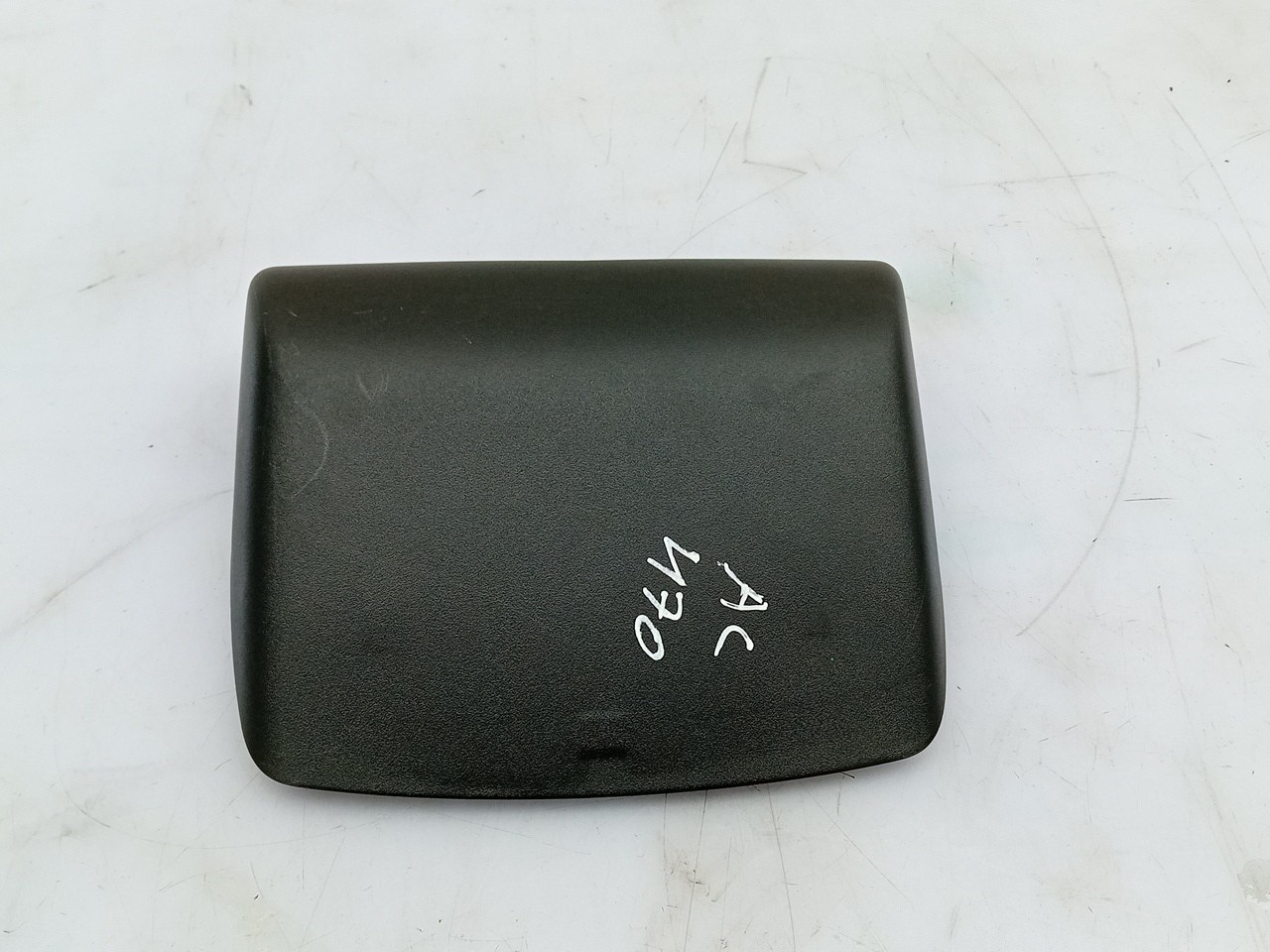 Luce stop aggiuntiva / terzo stop NISSAN Micra III (K12) Imagem-1