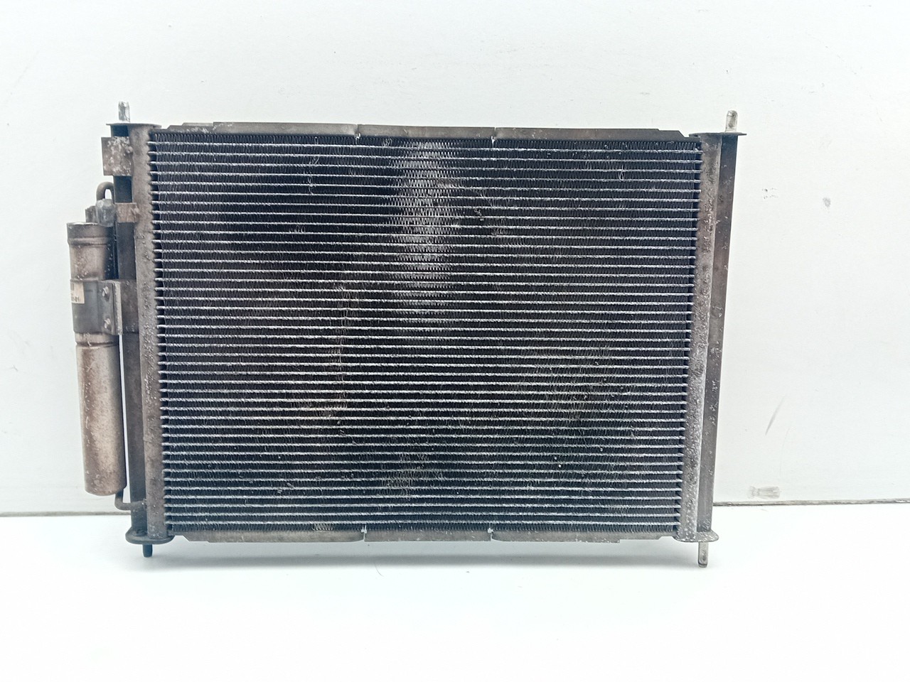 Water radiator NISSAN Micra III (K12) Imagem-1