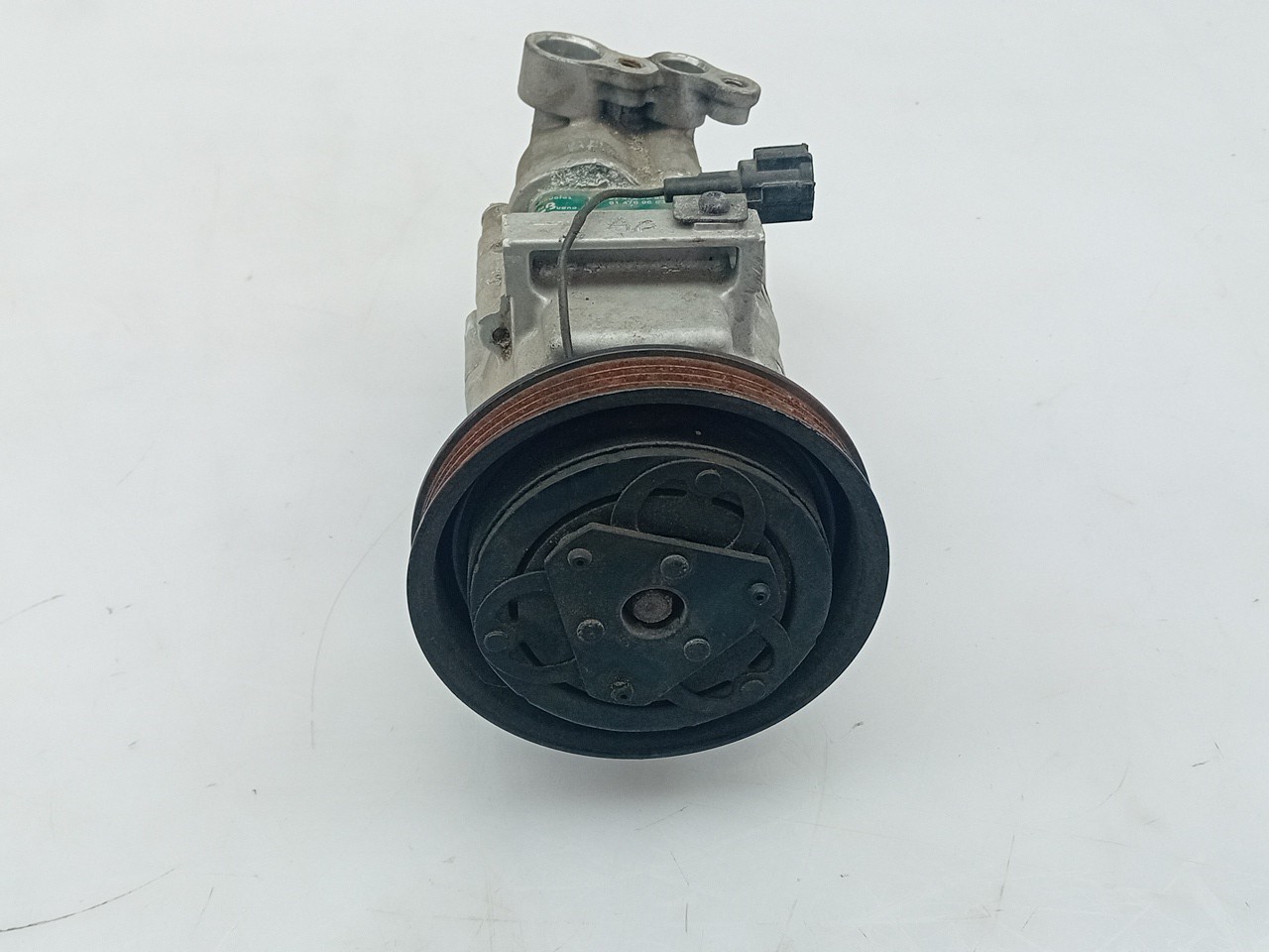 Compressore A/C NISSAN Micra III (K12) Imagem-1