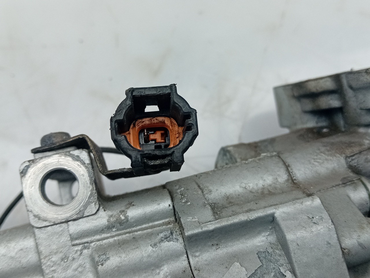Compressore A/C NISSAN Micra III (K12) Imagem-3