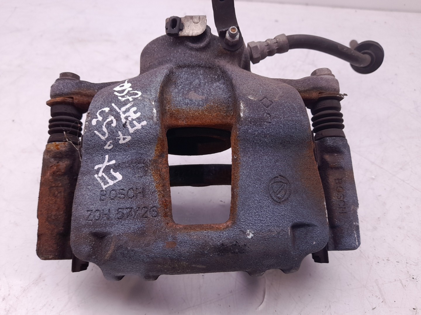 Pinza de freno Delantero Izquierdo