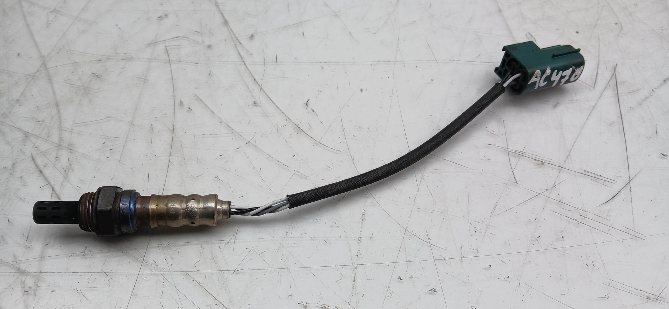 Sonda lambda