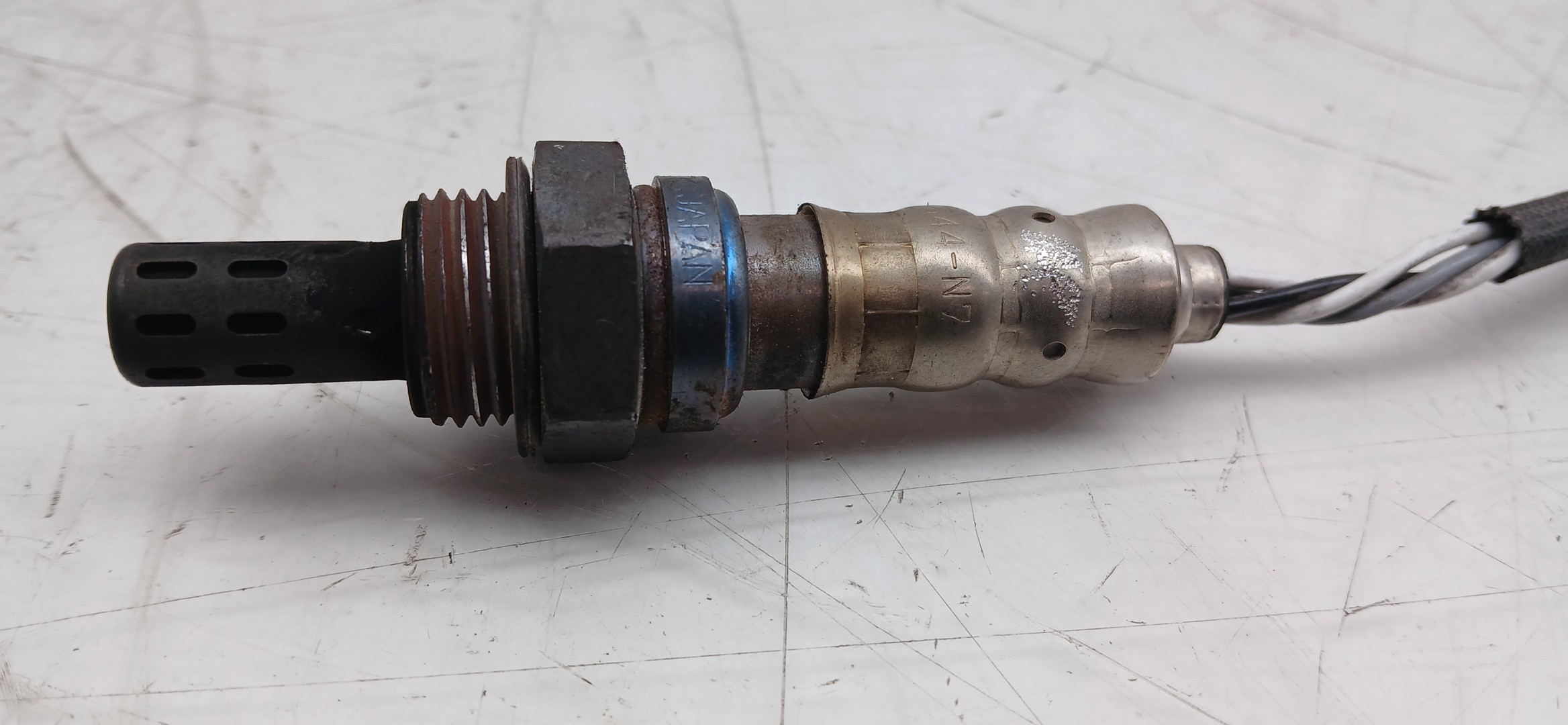 Sonda lambda NISSAN Micra III (K12) Imagem-1
