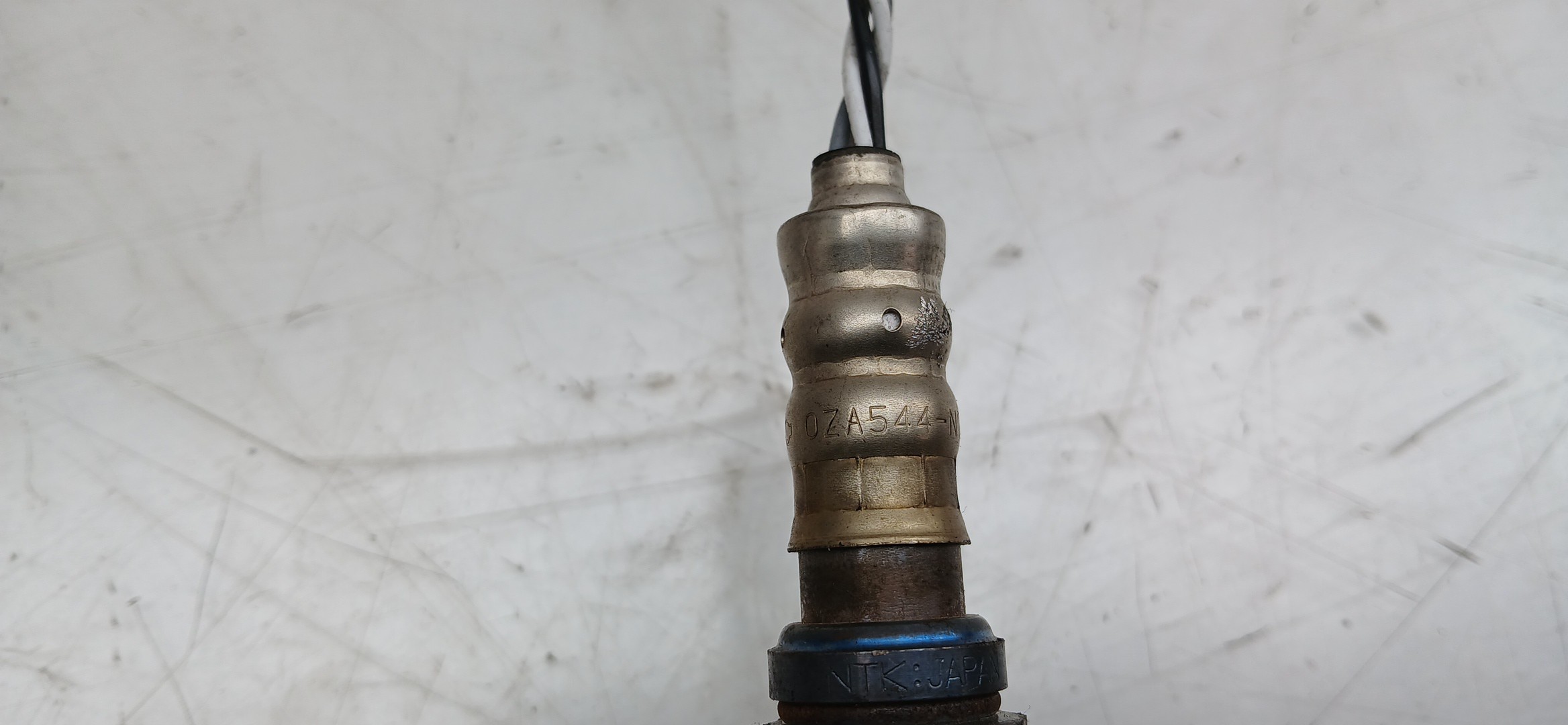 Sonda lambda NISSAN Micra III (K12) Imagem-3
