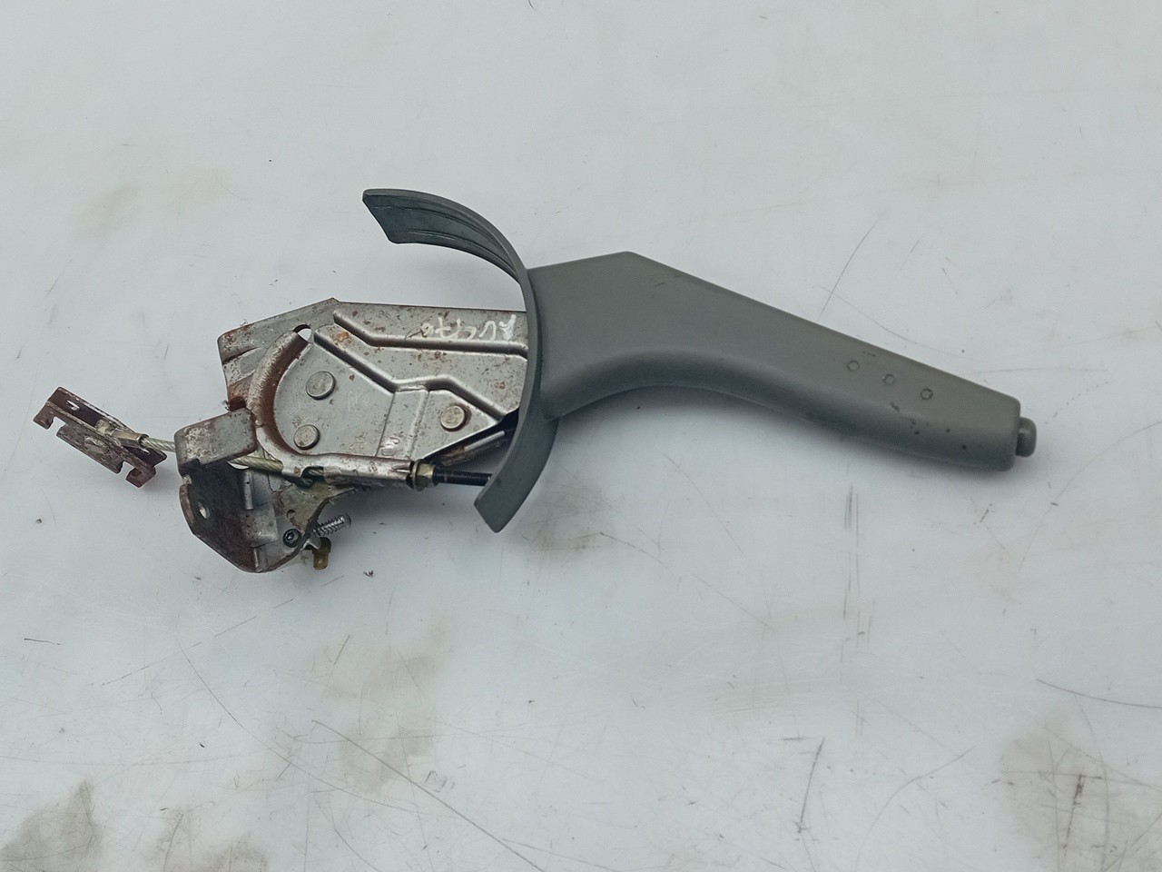 Hand brake / parking brake