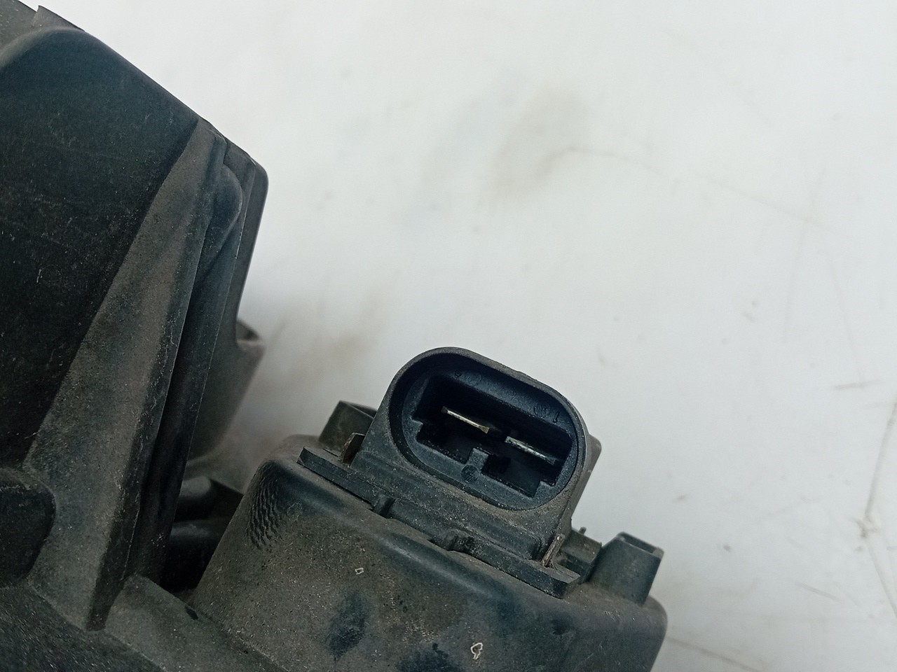 Termoventilador / motoventilador NISSAN Micra III (K12) Imagem-2