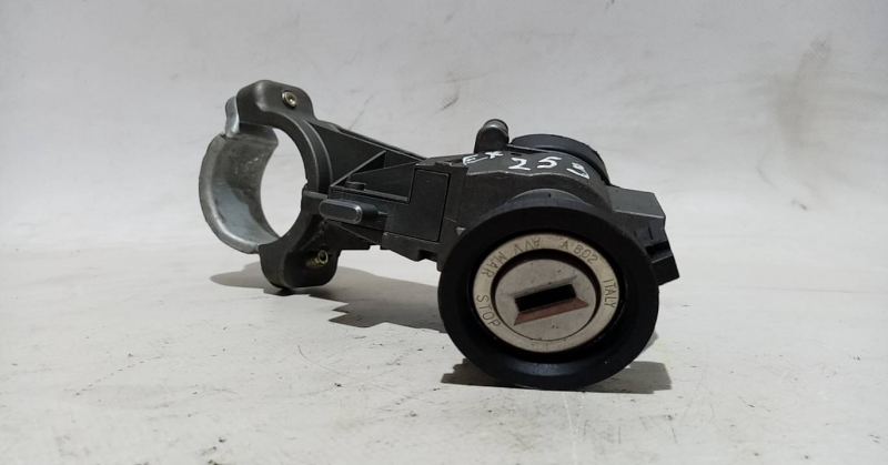 Canhão da ignição