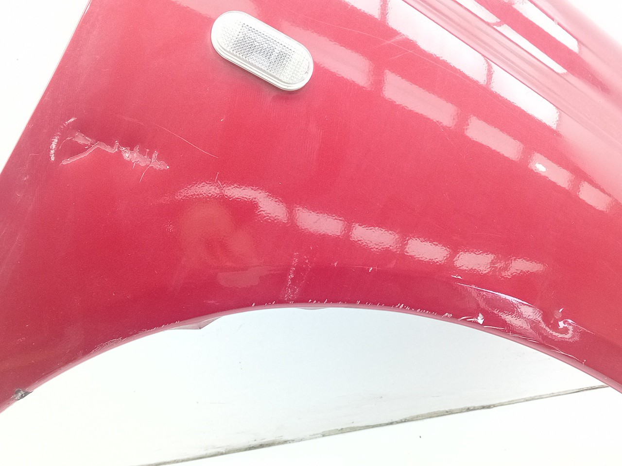 Guarda-lamas direito NISSAN Micra III (K12) Imagem-1