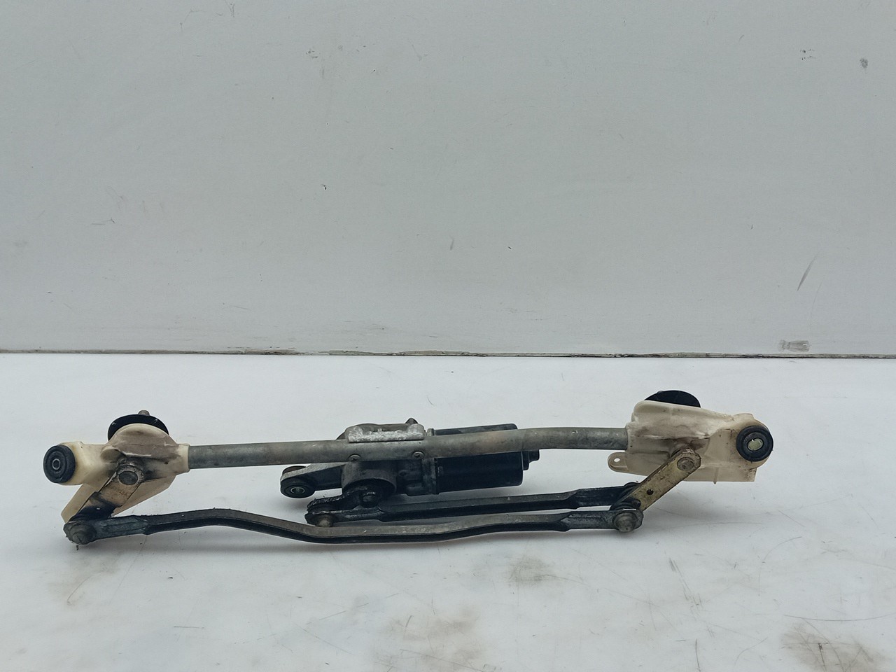Essuie-glace moteur avant NISSAN Micra III (K12) Imagem-1