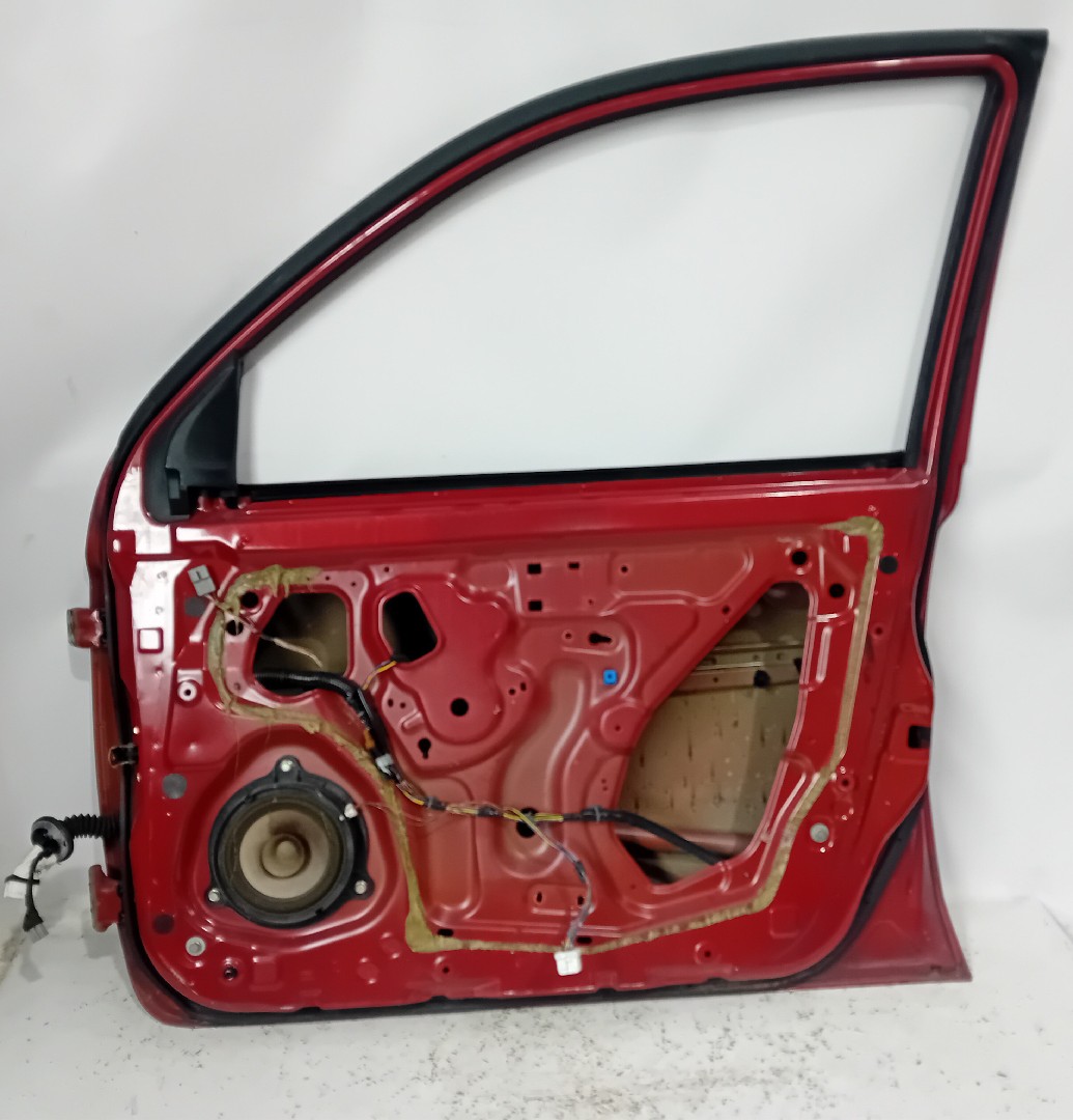 Puerta Delantero Derecho NISSAN Micra III (K12) Imagem-1