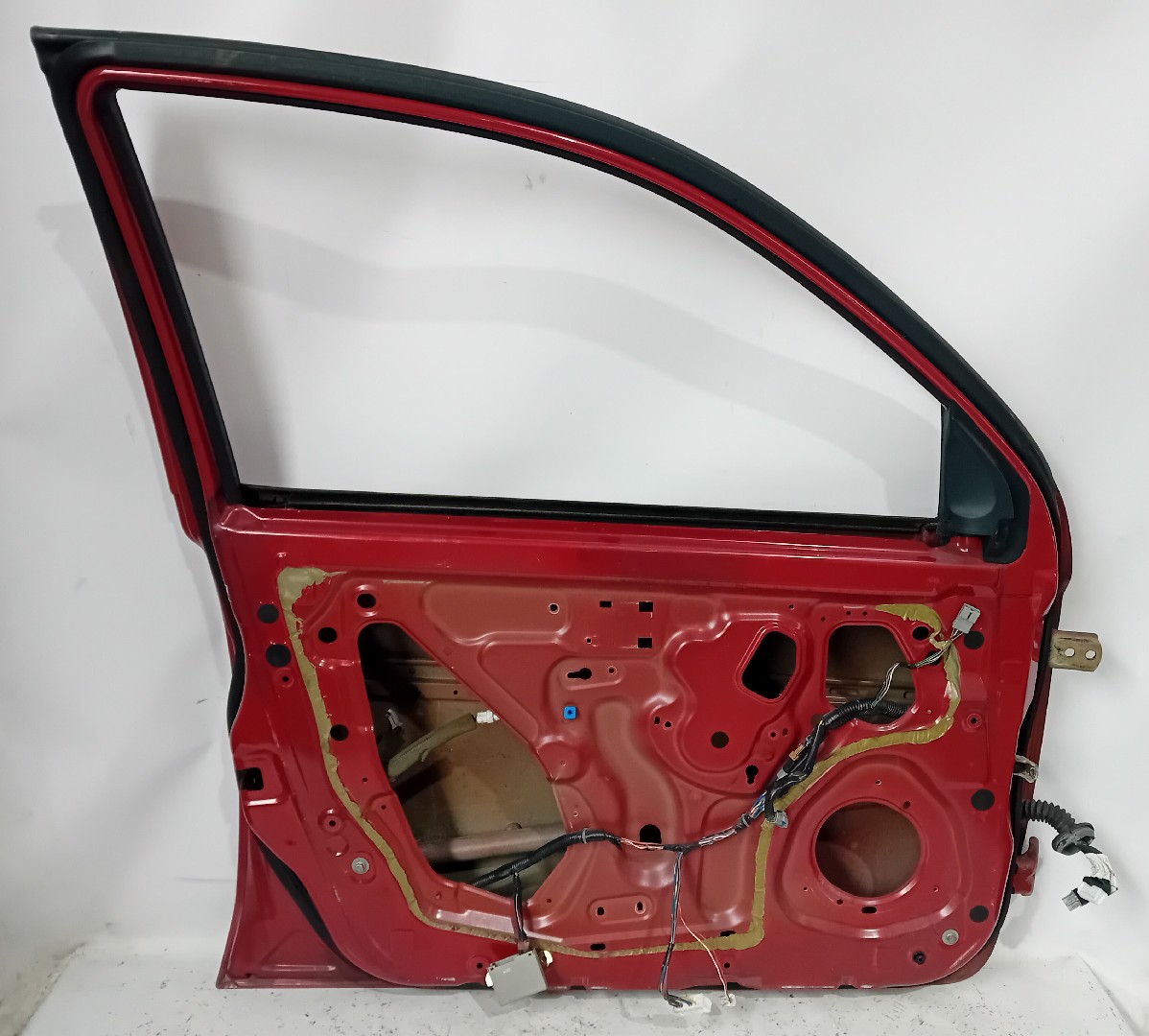 Porta frente esquerda NISSAN Micra III (K12) Imagem-1