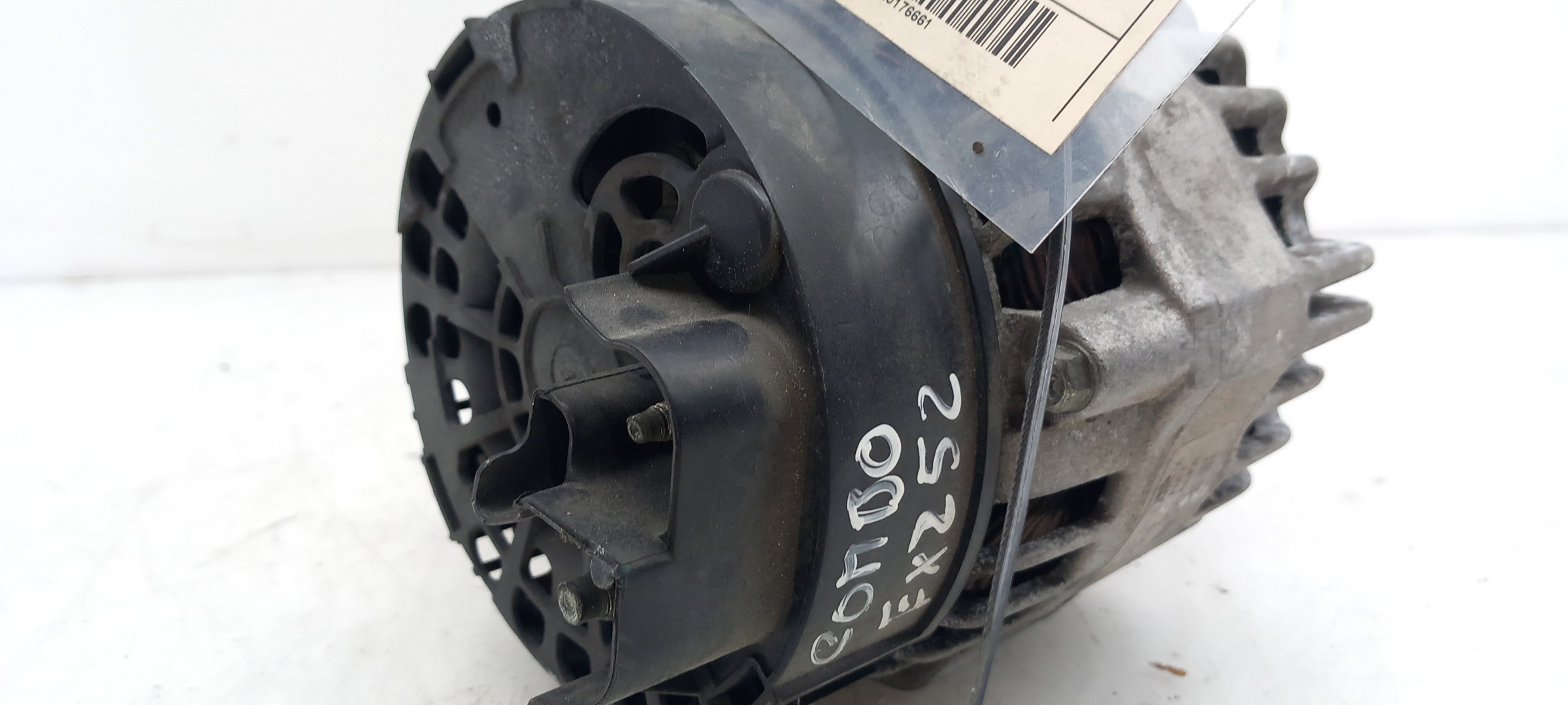 Alternador OPEL Combo Furgão/Combi (X12) Imagem-1