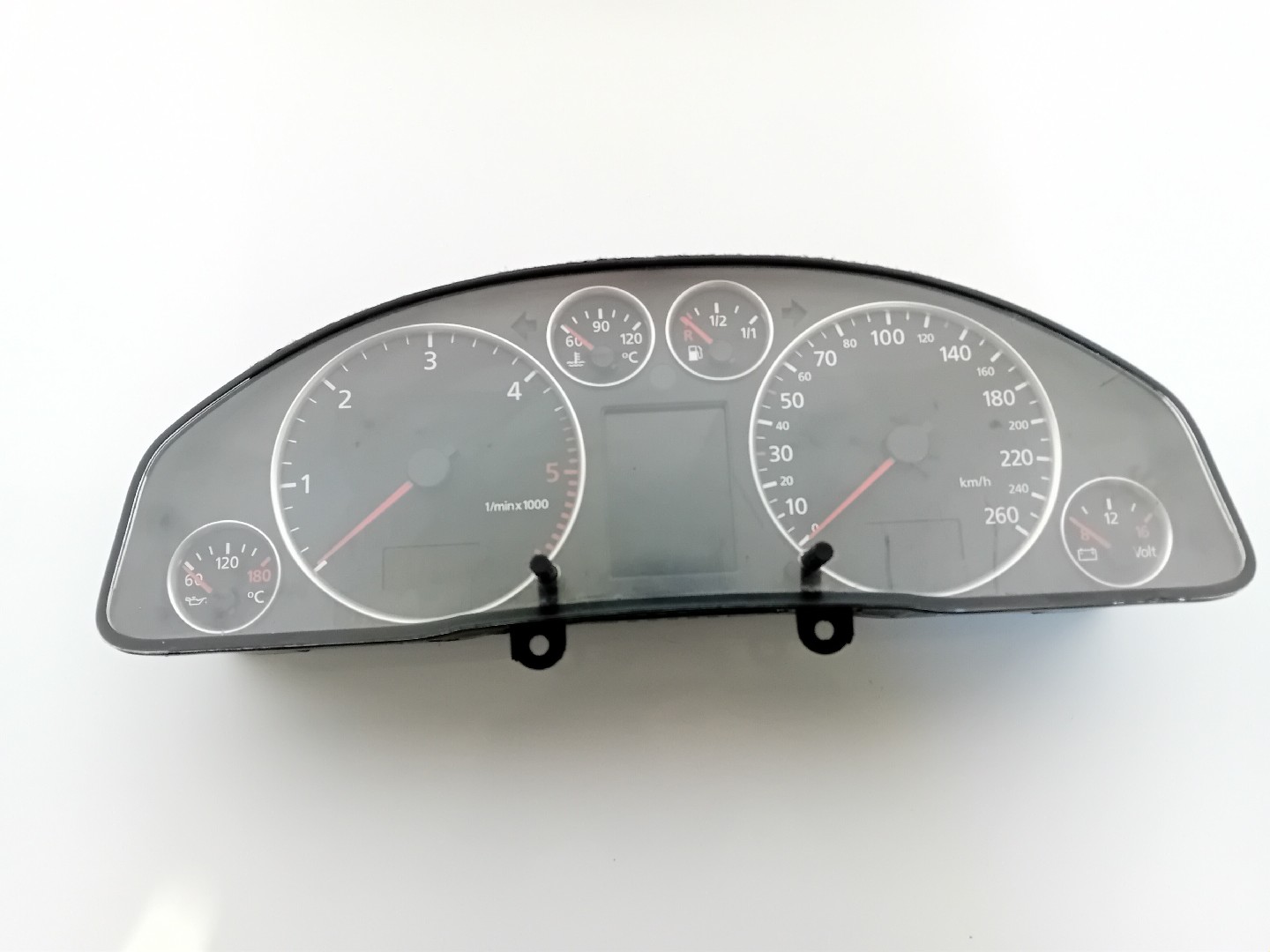 Quadrante / painel de instrumentos AUDI Allroad (4BH, C5) Imagem-1