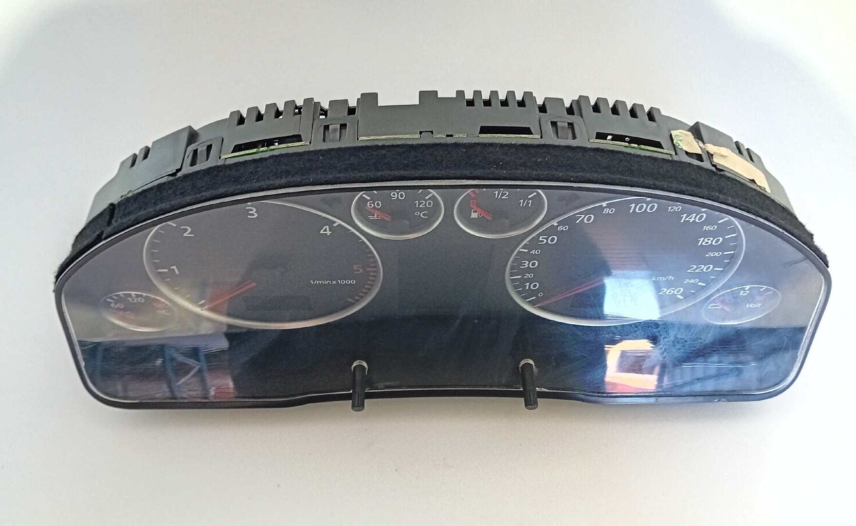Quadrante / painel de instrumentos AUDI Allroad (4BH, C5) Imagem-2