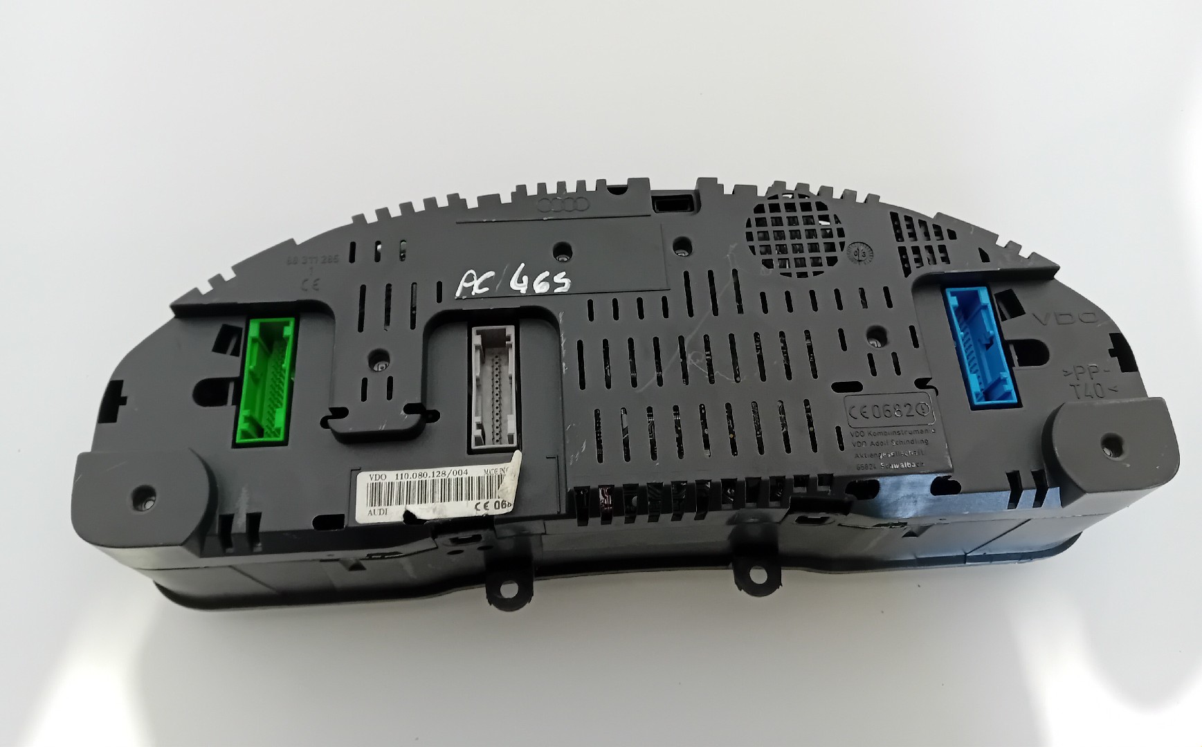 Quadrante / painel de instrumentos AUDI Allroad (4BH, C5) Imagem-3