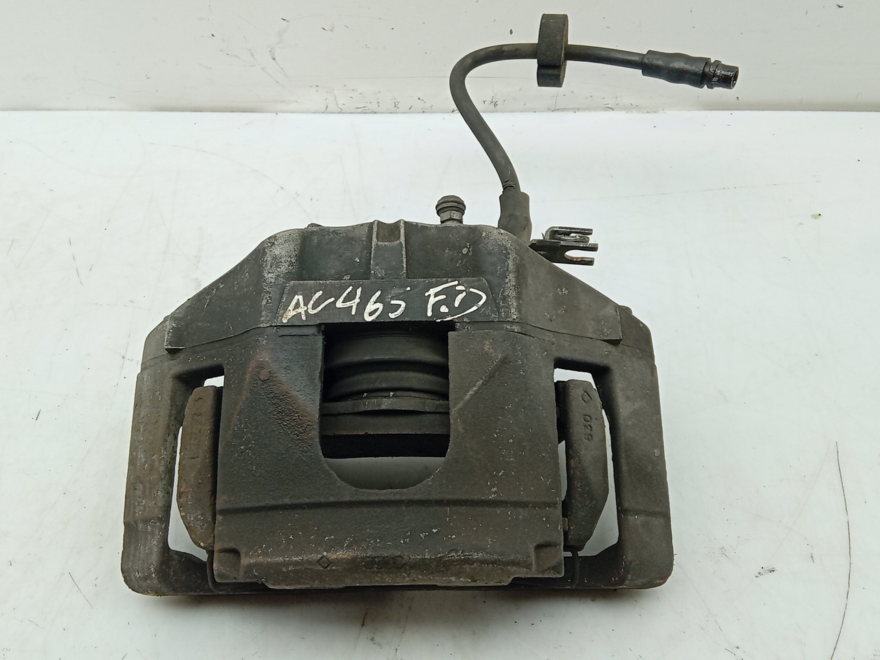 Right front Brake Caliper