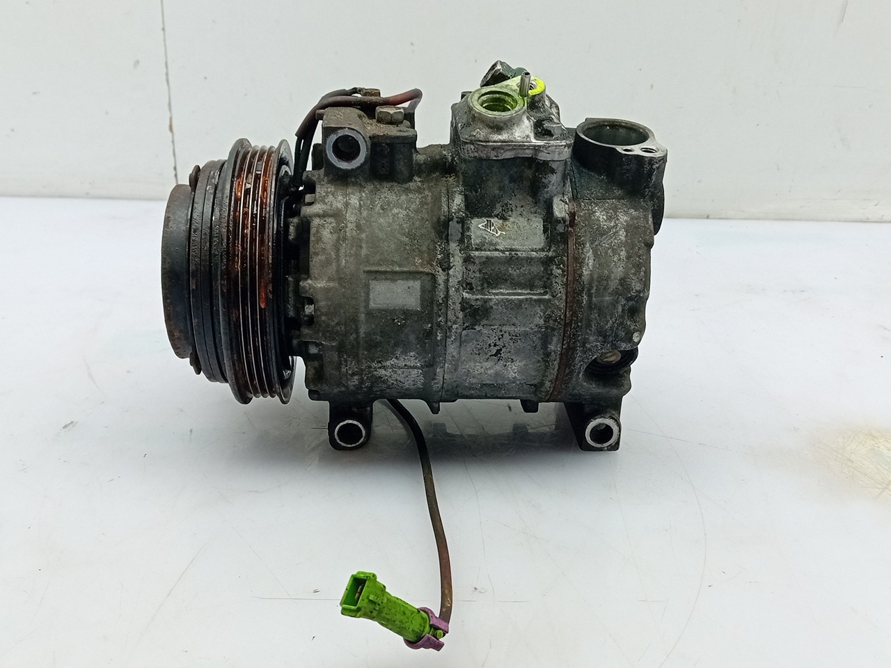 Compressor AC